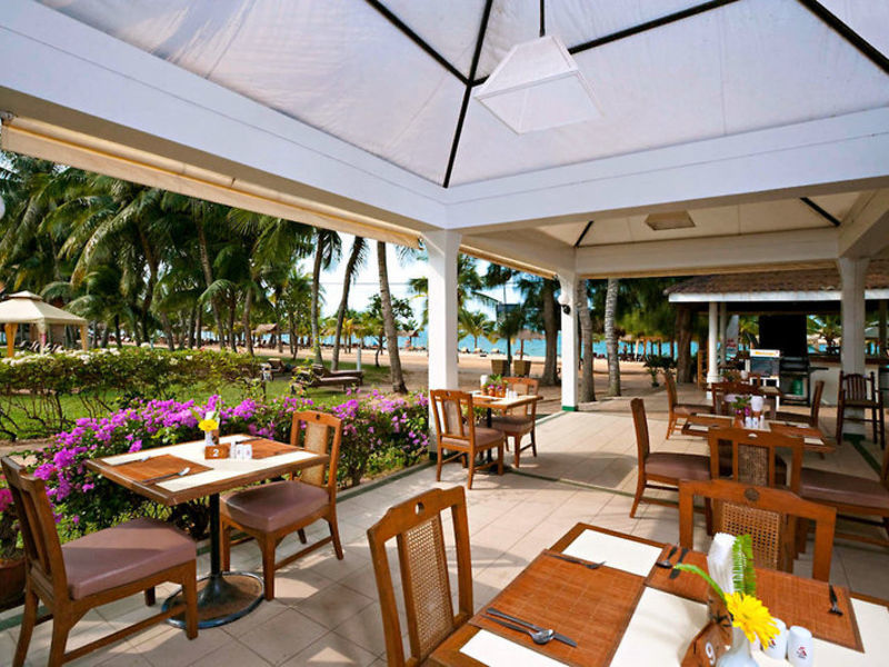 Pinnacle Grand Jomtien Resort