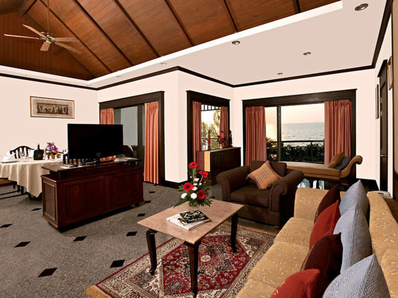 Pinnacle Grand Jomtien Resort