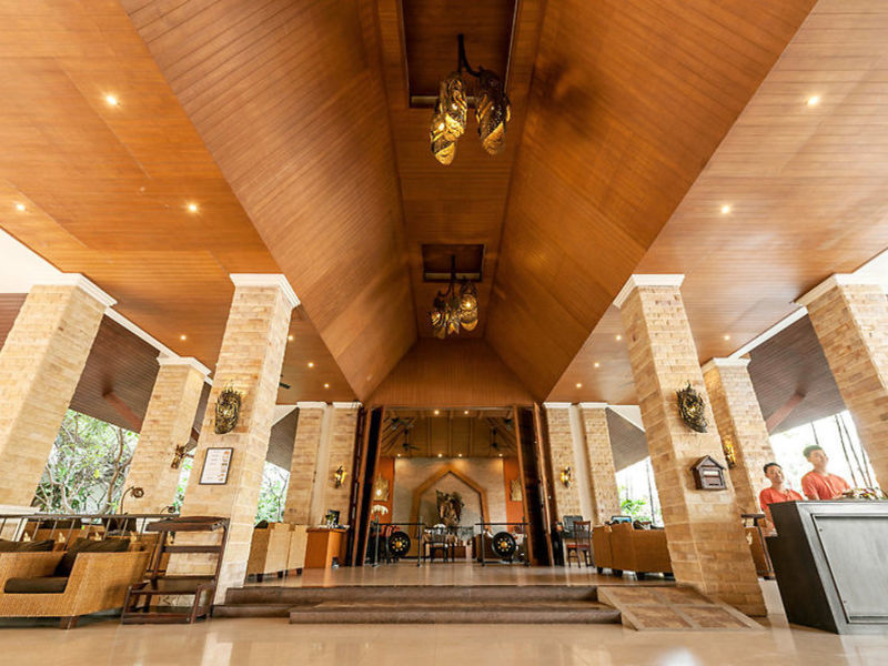 Pinnacle Grand Jomtien Resort