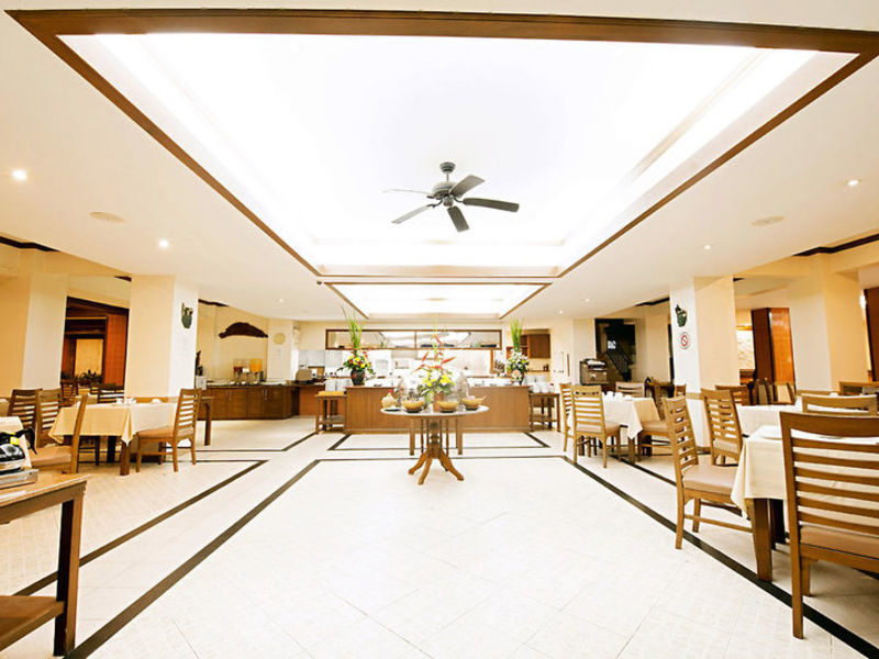 Pinnacle Grand Jomtien Resort