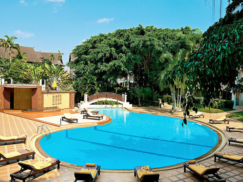 Pinnacle Grand Jomtien Resort