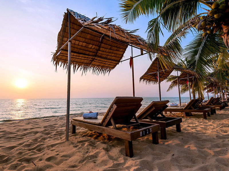 Pinnacle Grand Jomtien Resort