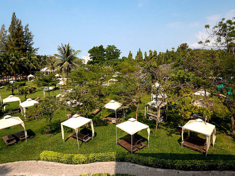 Pinnacle Jomtien Resort &
