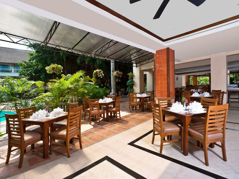 Pinnacle Jomtien Resort &