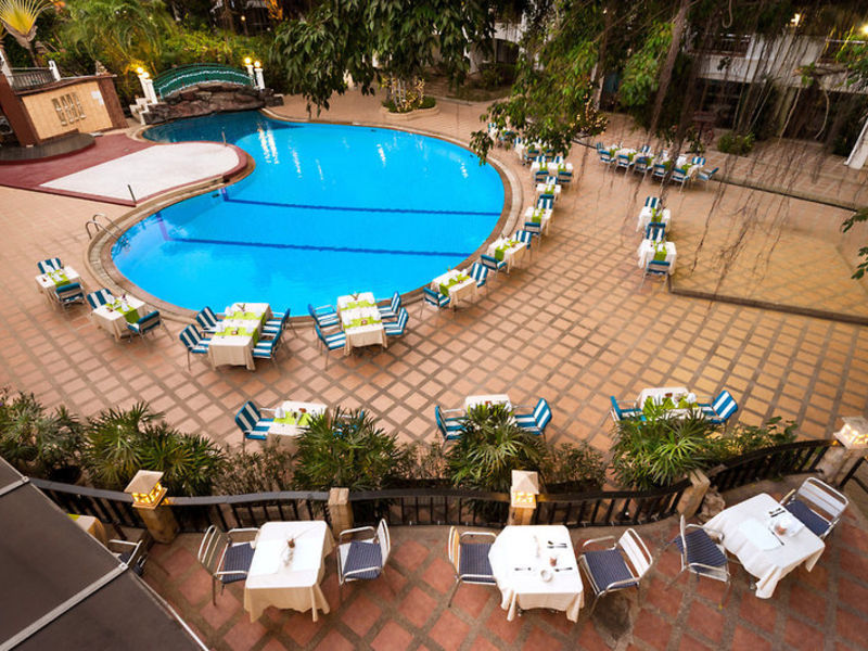Pinnacle Jomtien Resort &