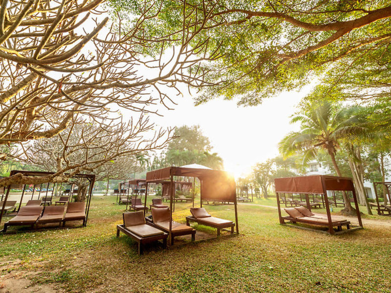 Pinnacle Jomtien Resort &