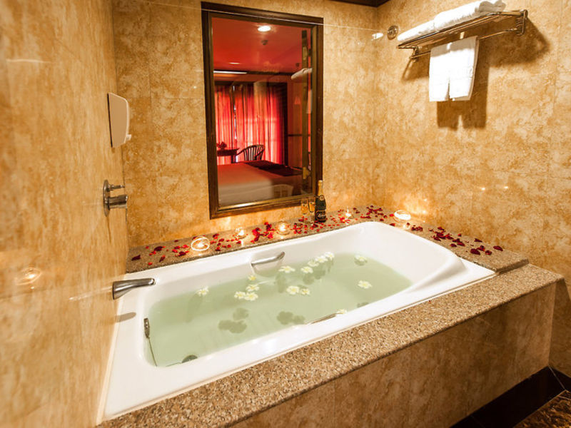 Pinnacle Jomtien Resort &