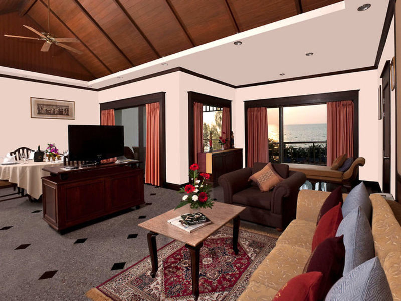 Pinnacle Jomtien Resort & Spa
