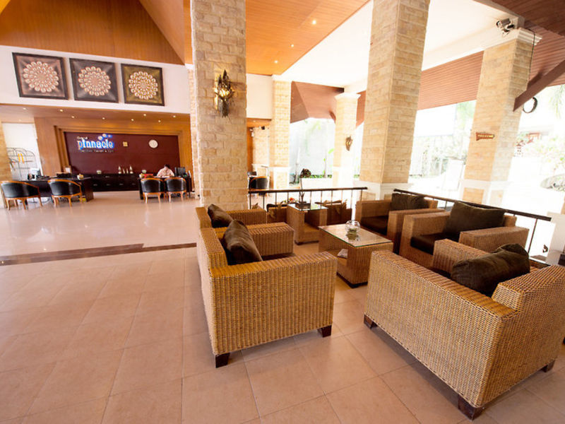 Pinnacle Jomtien Resort & Spa