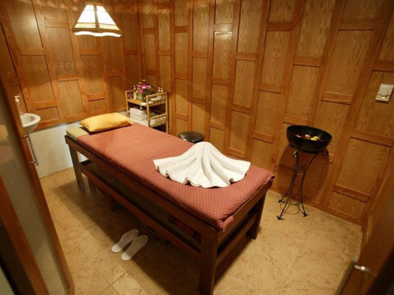 Pinnacle Jomtien Resort & Spa