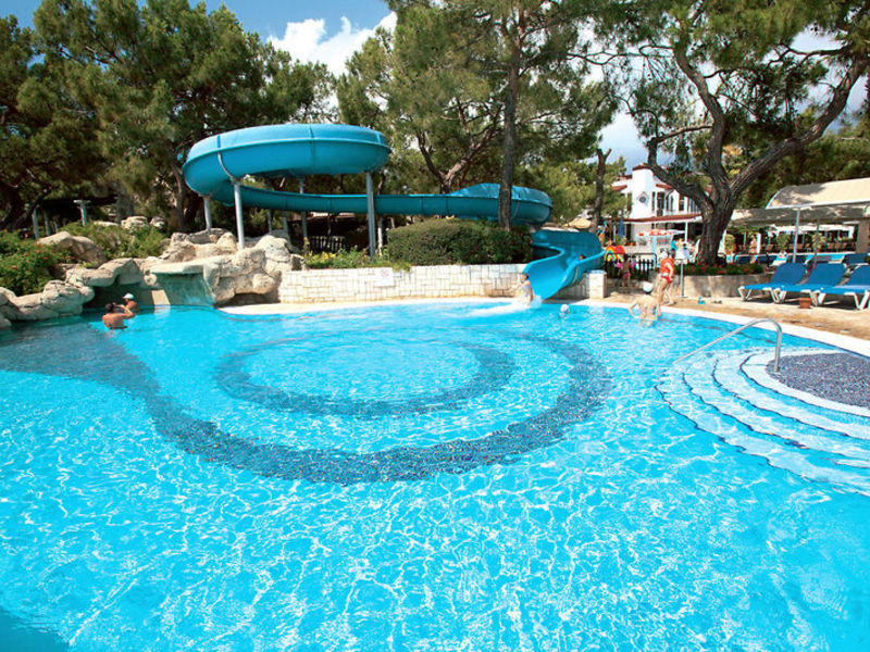 Pirate's Beach Club