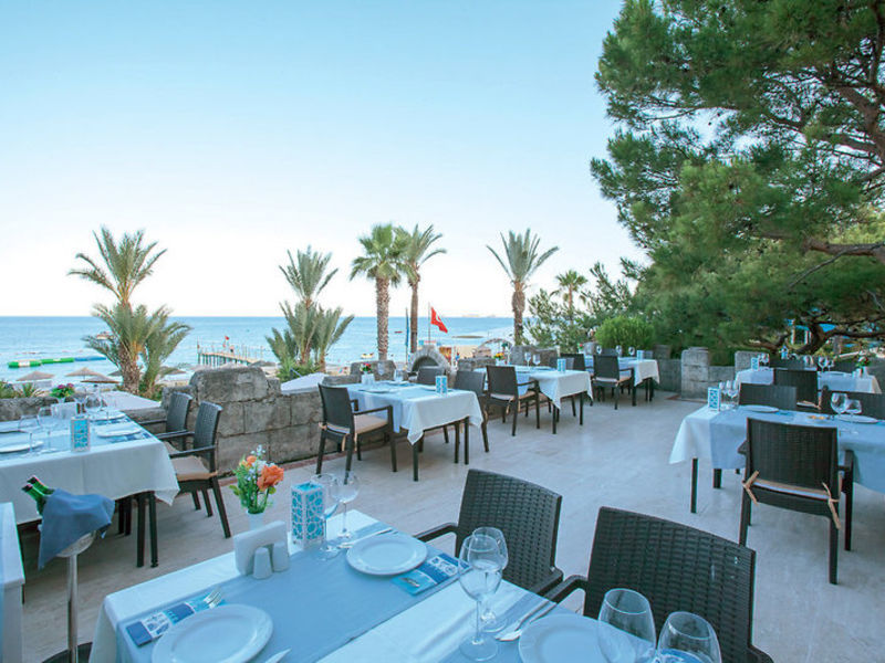 Pirate's Beach Club
