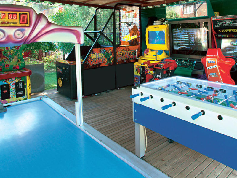 Pirate's Beach Club