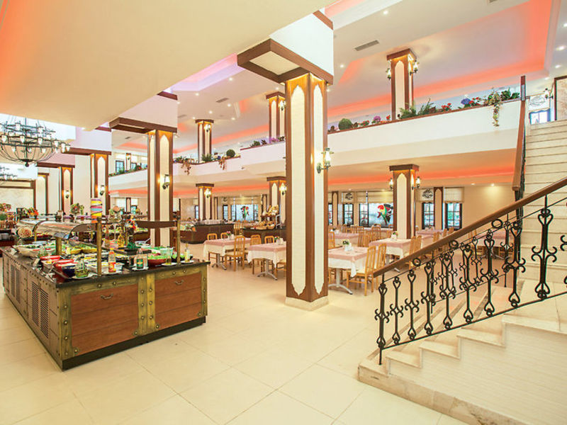 Pirate's Beach Club