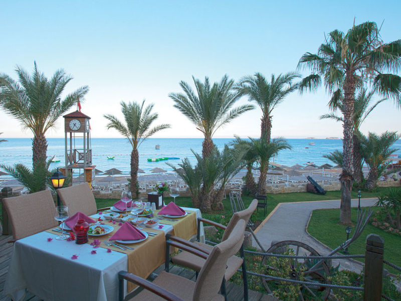 Pirate's Beach Club