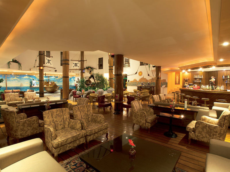 Pirate's Beach Club
