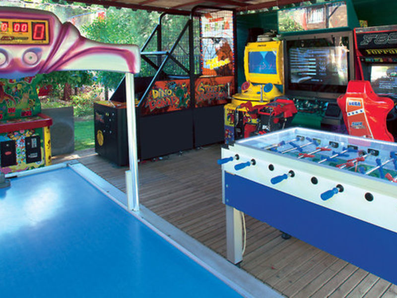 Pirate's Beach Club