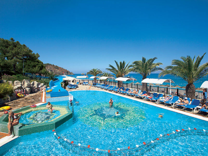 Pirate's Beach Club