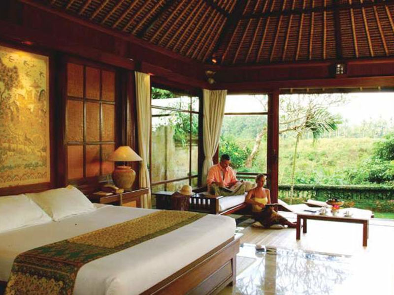 Pita Maha Resort & Spa