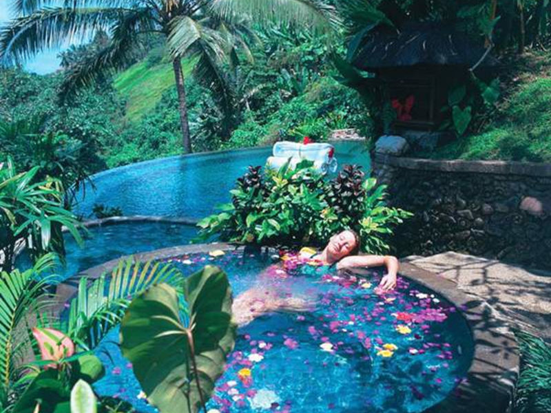 Pita Maha Resort & Spa