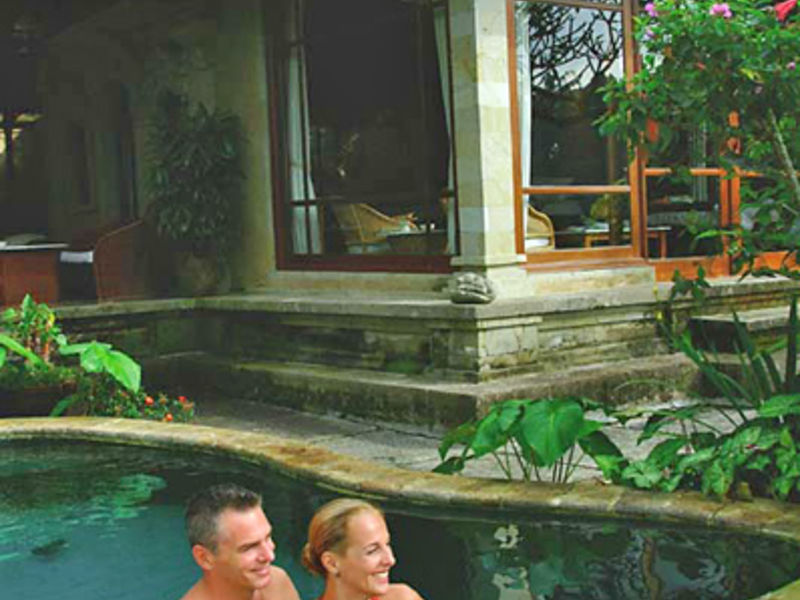 Pita Maha Resort & Spa