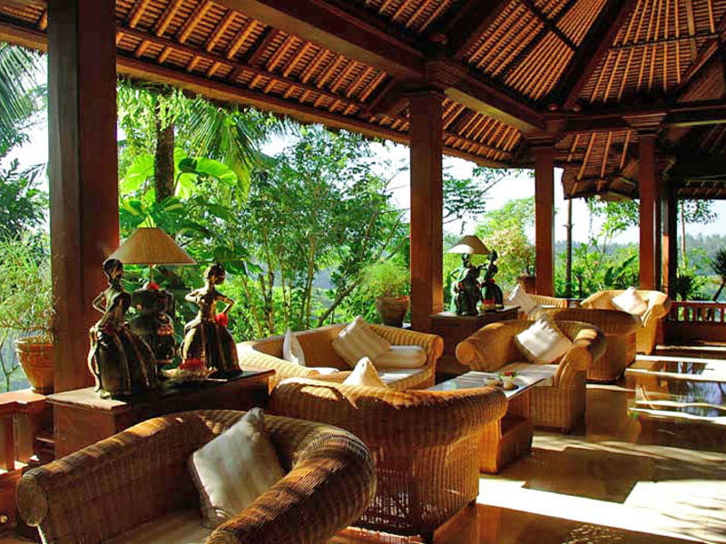 Pita Maha Resort & Spa