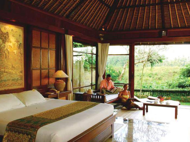 Pita Maha Resort & Spa