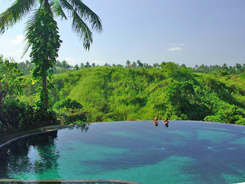 Pita Maha Resort & Spa