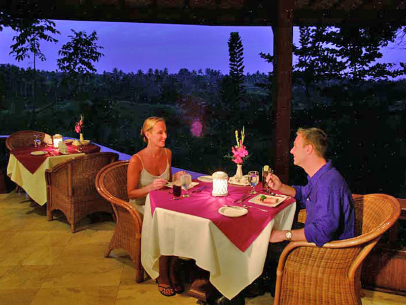 Pita Maha Resort & Spa