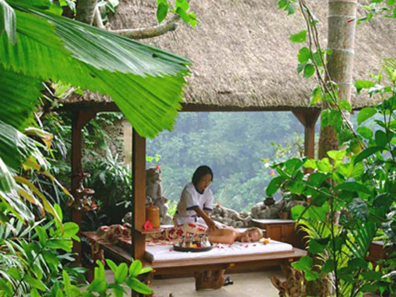Pita Maha Resort & Spa