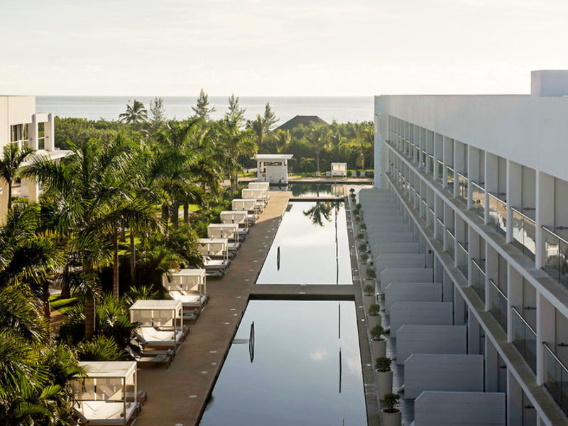 Platinum Yucatan Princess