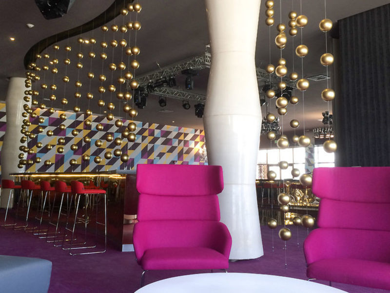 Platinum Yucatan Princess