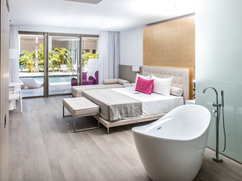 Platinum Yucatan Princess