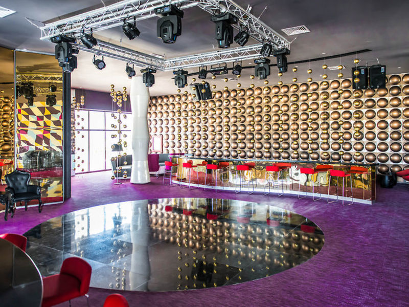 Platinum Yucatan Princess