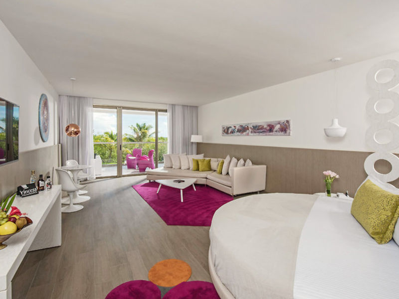 Platinum Yucatan Princess