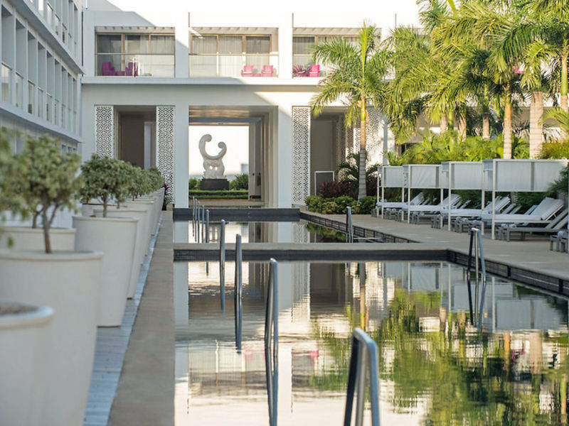 Platinum Yucatan Princess