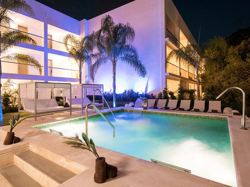 Platinum Yucatan Princess