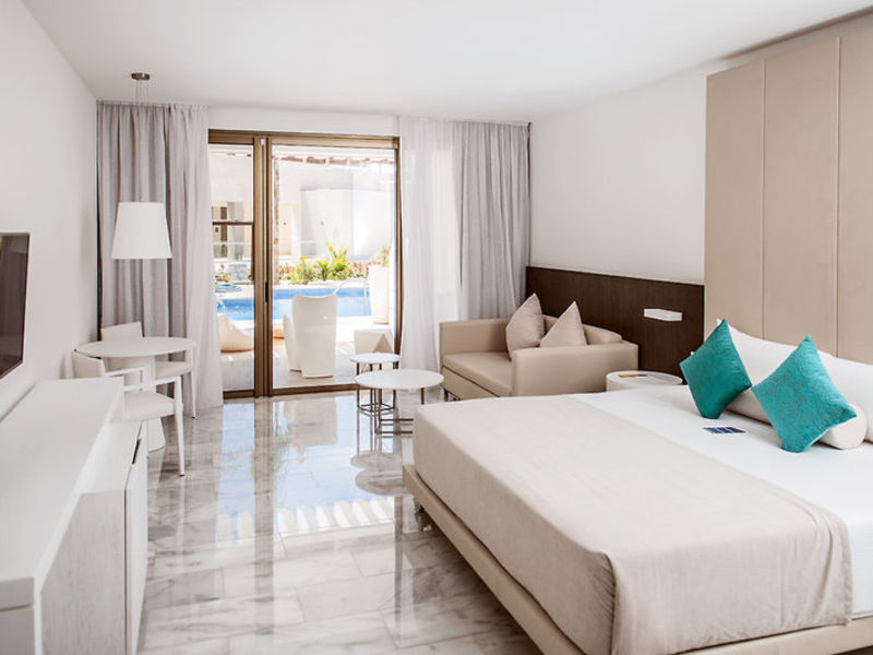 Platinum Yucatan Princess