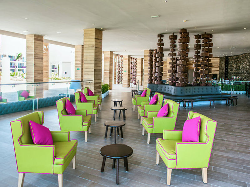 Platinum Yucatan Princess