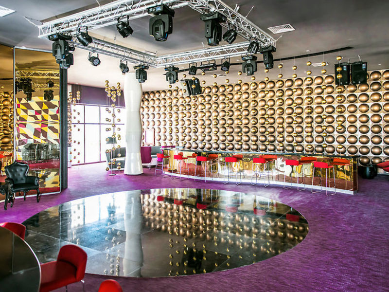 Platinum Yucatan Princess