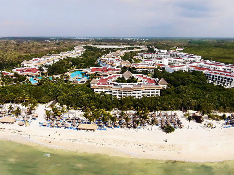 Platinum Yucatan Princess