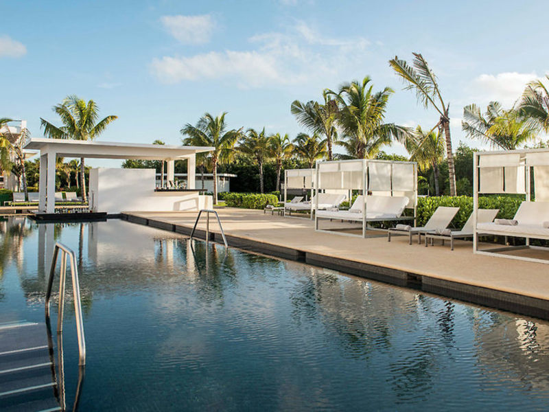 Platinum Yucatan Princess