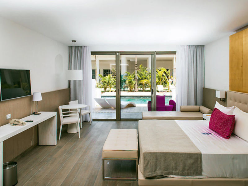 Platinum Yucatan Princess