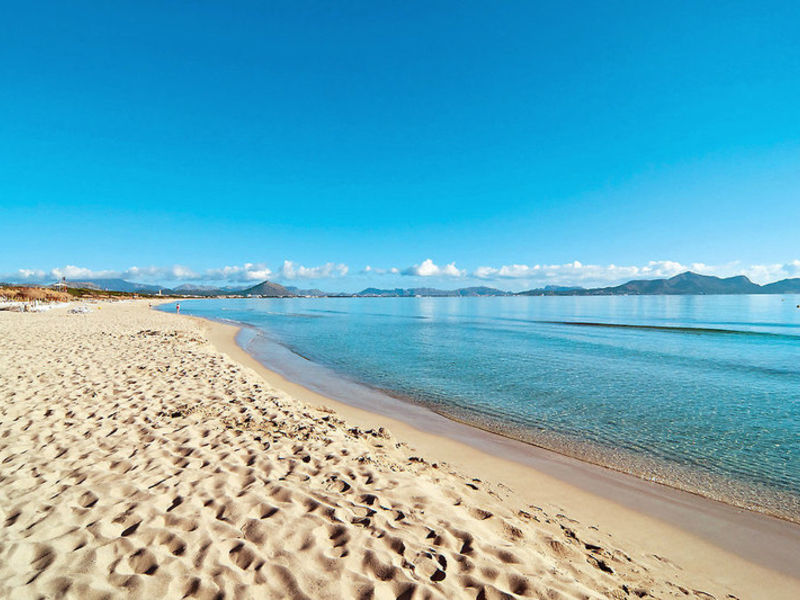 Platja Daurada