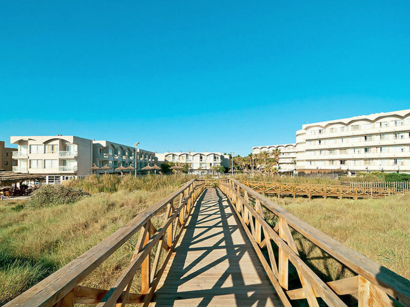 Platja Daurada