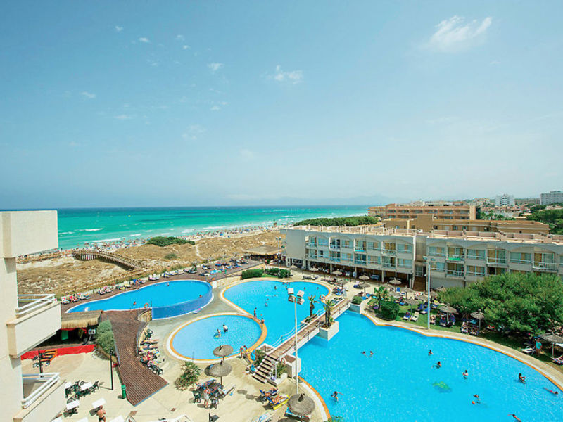 Platja Daurada
