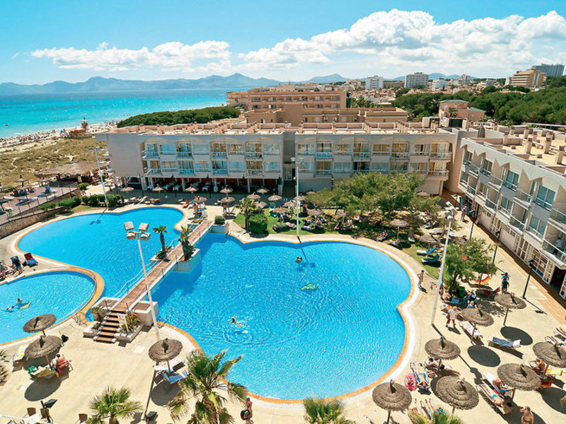 Platja Daurada