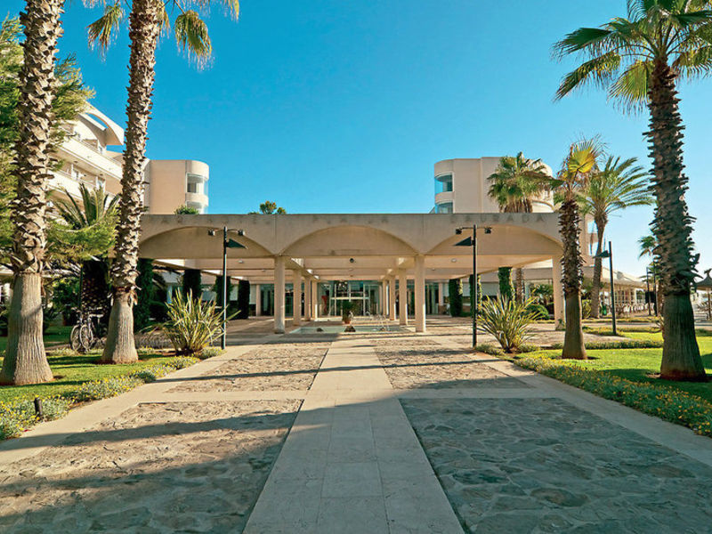 Platja Daurada