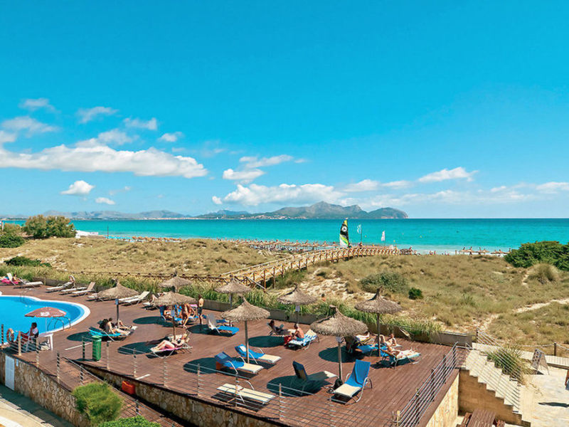 Platja Daurada