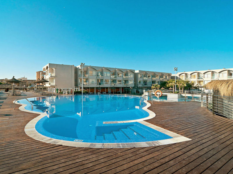 Platja Daurada